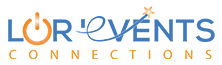 Lor'Events Connections Logo